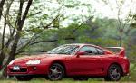 Toyota Supra RZ 1993 года (JP)